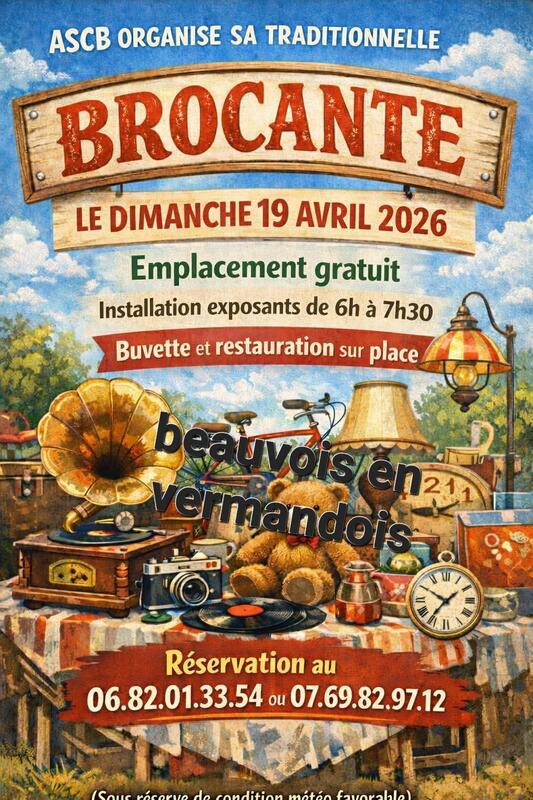Brocante