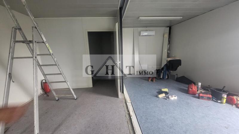 Local commercial - 955 m²