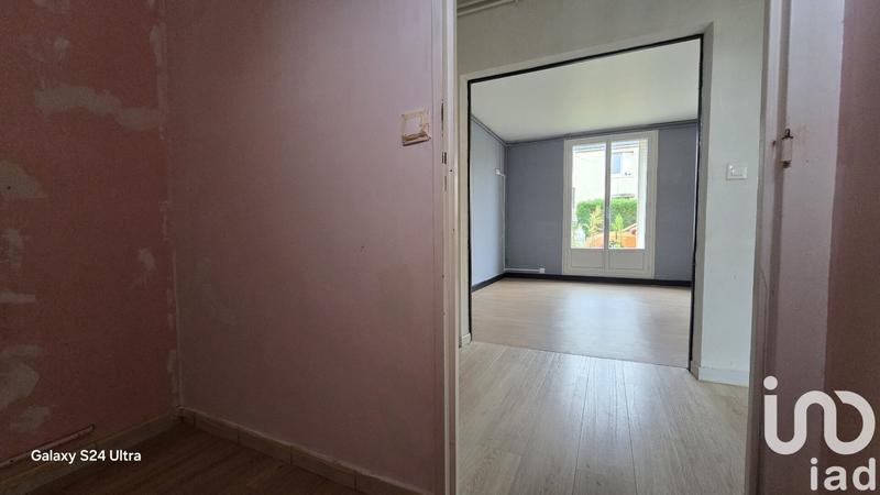 Maison de ville - 79 m² - 4 pièces
