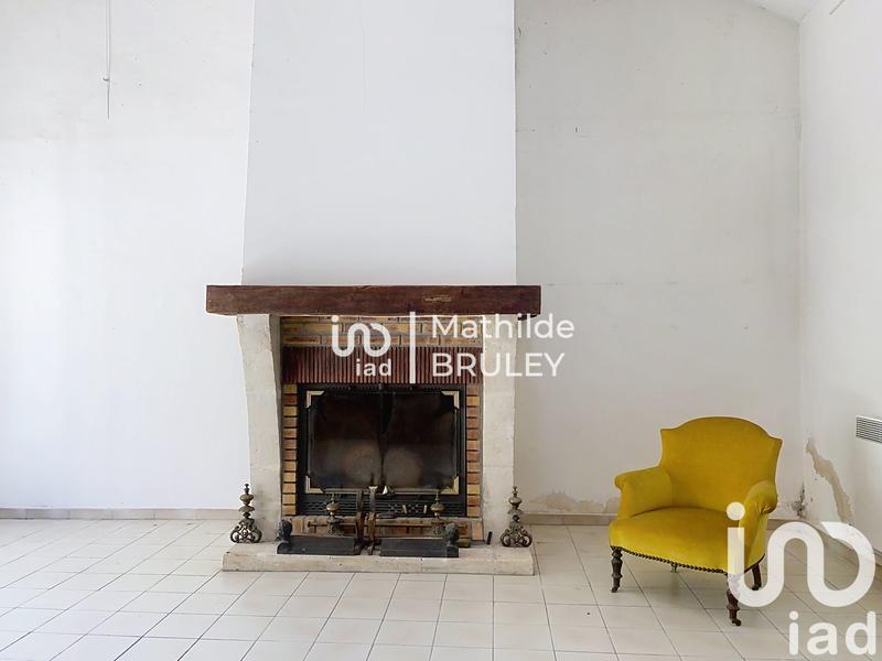 Maison - 131 m² - 5 pièces