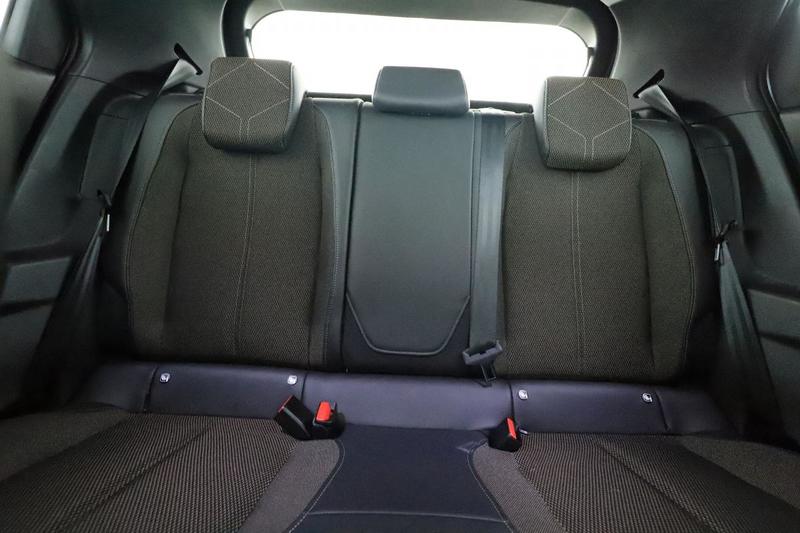 Ds Ds 3 Crossback 1.2 PureTech So Chic 100 ch