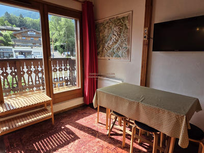 Duplex - 42 m² - 3 pièces