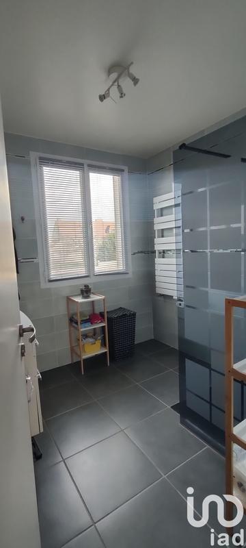 Maison - 112 m² - 4 pièces