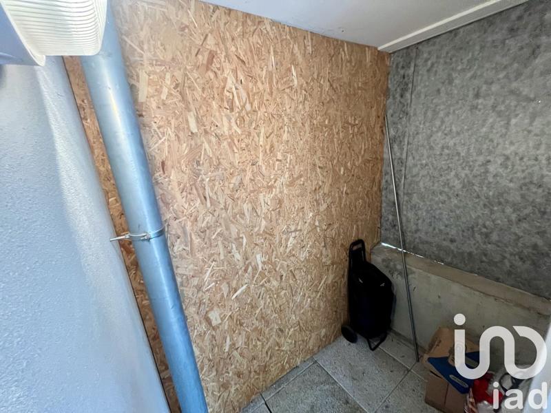 Studio - 27 m² - 1 pièce