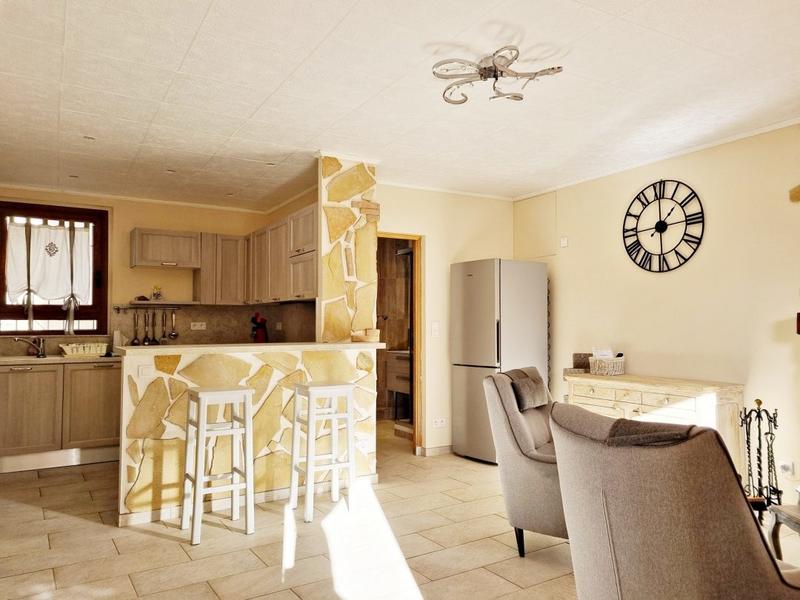 Appartement - 49 m² - 3 pièces