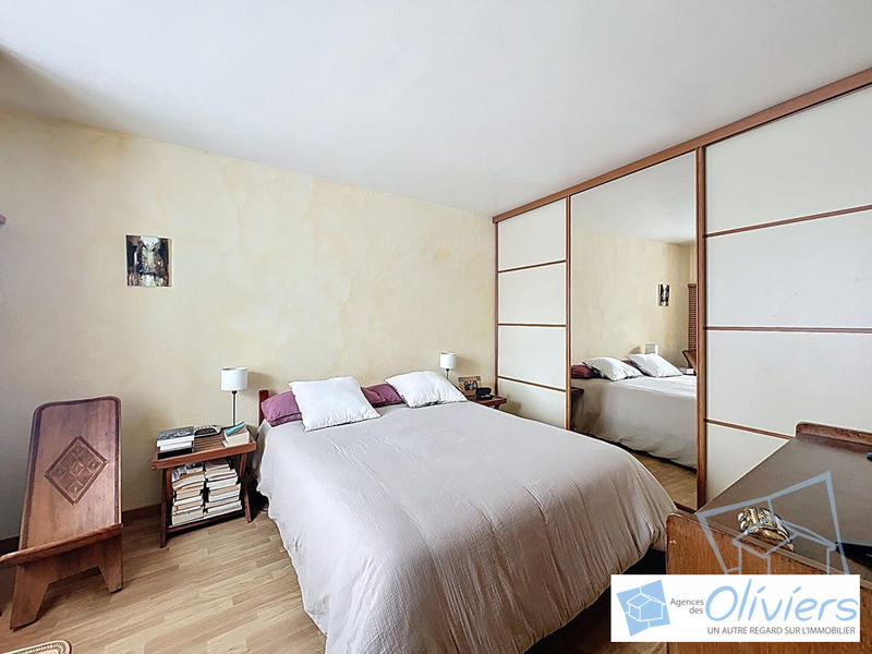 Maison - 117 m² - 5 pièces