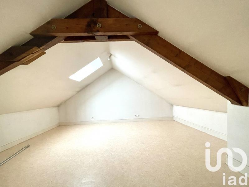 Maison - 150 m² - 10 pièces