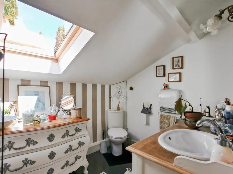 Maison - 141 m² - 5 pièces