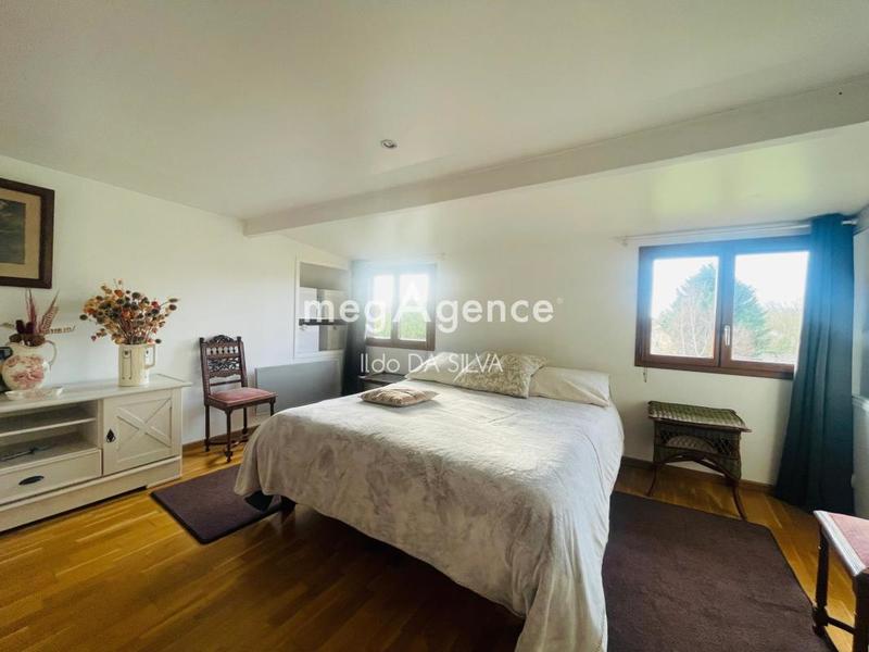 Maison de campagne - 104 m² - 4 pièces