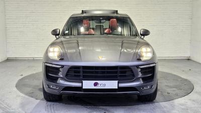 Porsche Macan Diesel 3.0 V6 258 ch s Pdk