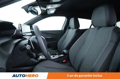 Peugeot 2008 1.2 Hybrid Allure e-Dcs6 136 ch