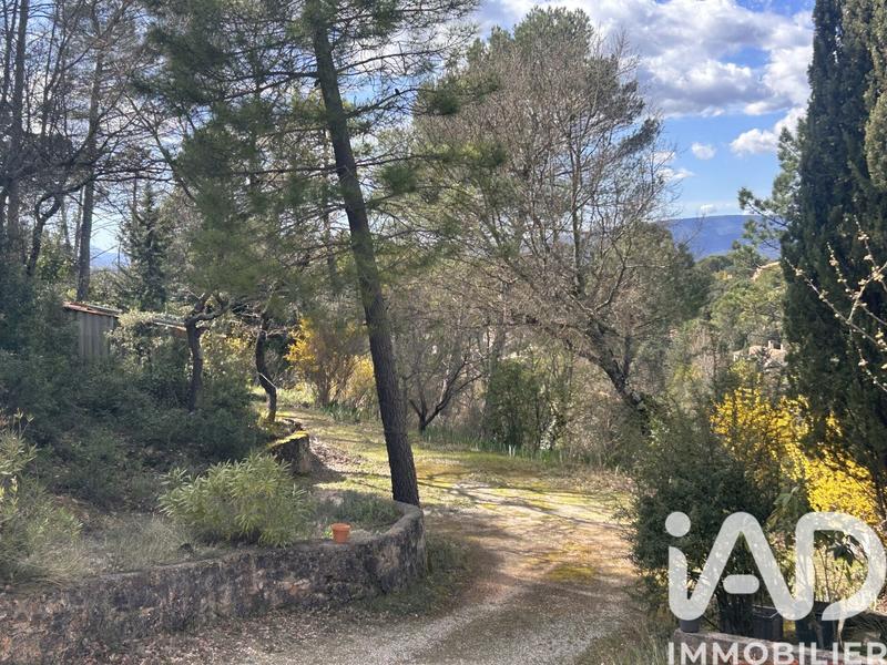 Maison - 90 m² - 3 pièces