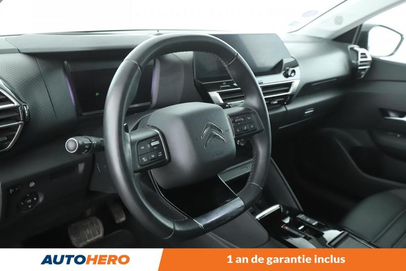 Citroën C4 1.2 PureTech Shine Pack Eat8 131 ch