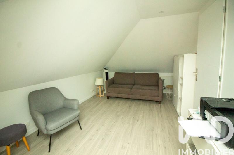 Maison - 116 m² - 5 pièces