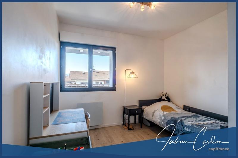 Maison - 121 m² - 5 pièces