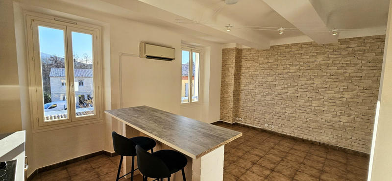 Appartement - 51 m² - 3 pièces