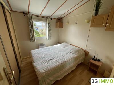 Châlet - 75 m² - 3 pièces