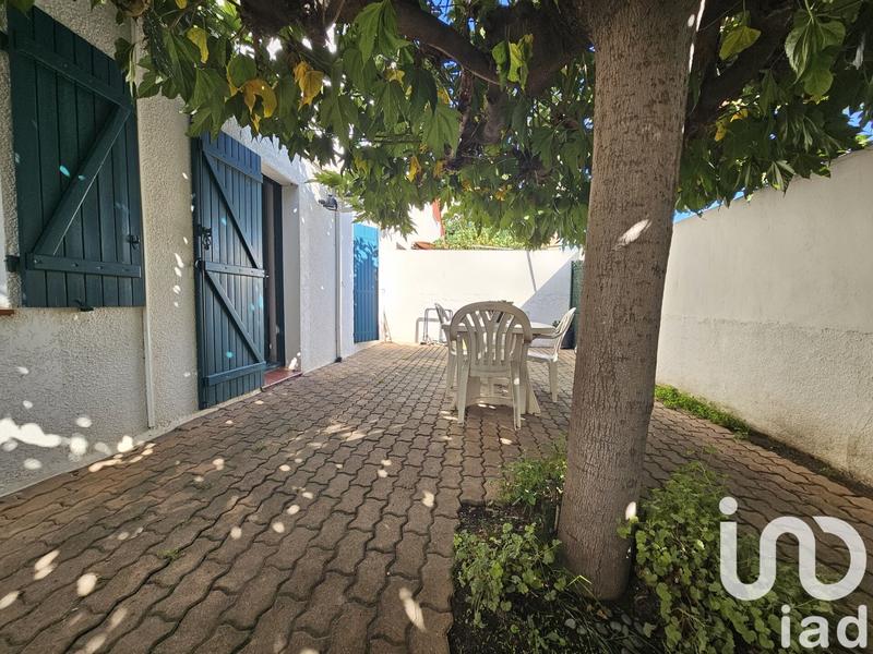 Maison - 160 m² - 5 pièces