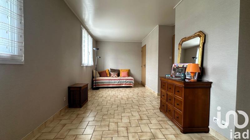 Appartement - 68 m² - 4 pièces