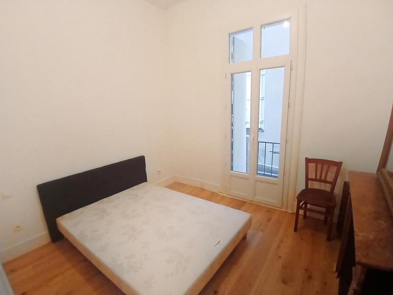 Appartement - 77 m² - 3 pièces