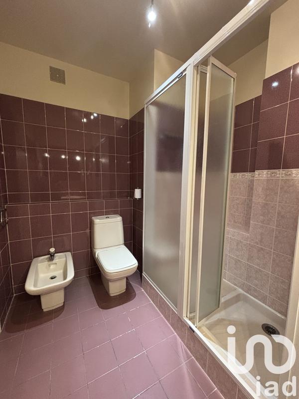 Appartement - 76 m² - 4 pièces