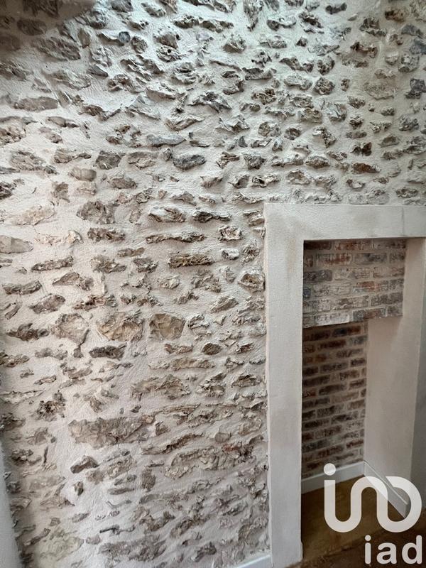 Maison de ville - 80 m² - 5 pièces