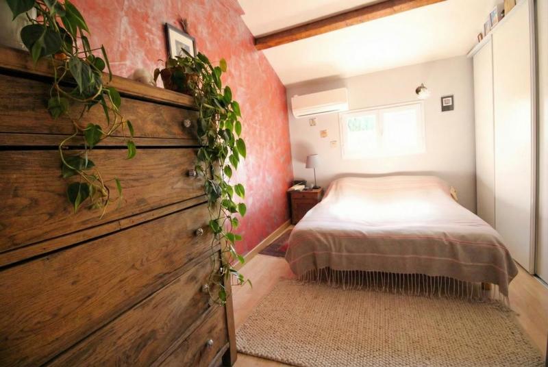 Villa - 120 m² - 5 pièces