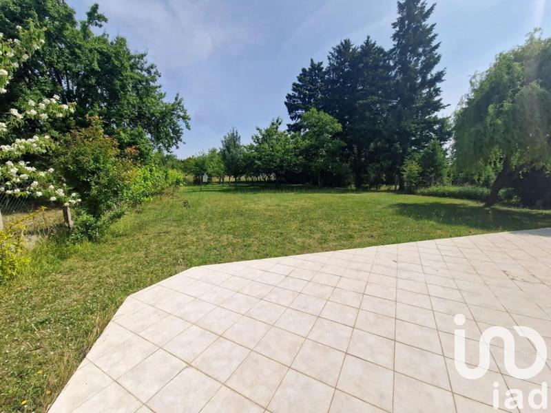 Maison - 206 m² - 7 pièces