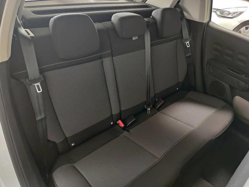 Citroën C3 III BlueHDi 75 s&amp;amp;S Bvm Shine Business