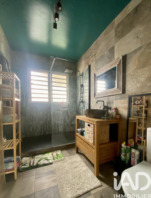 Maison - 53 m² - 3 pièces