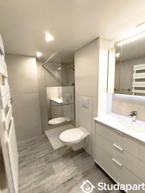 Appartement - 32 m² - 2 pièces