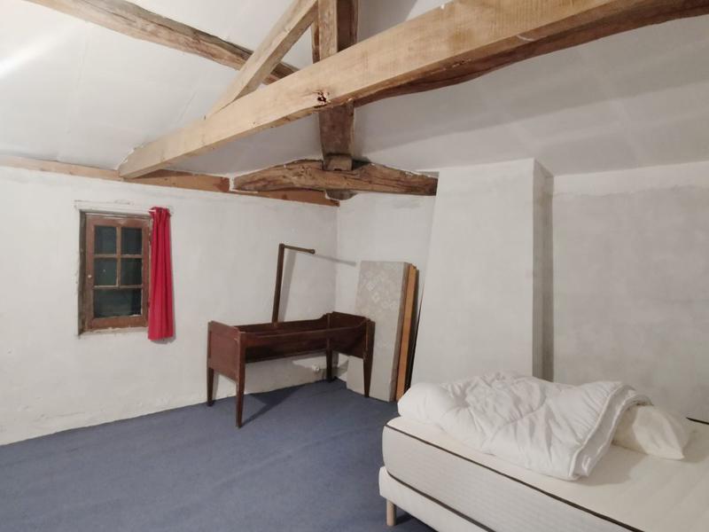 Maison de village - 266 m² - 6 pièces