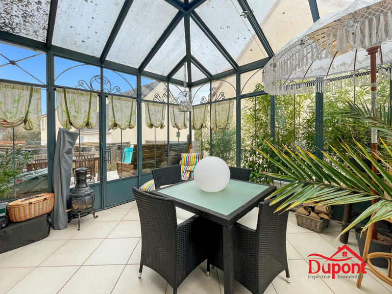 Appartement - 102 m² - 4 pièces