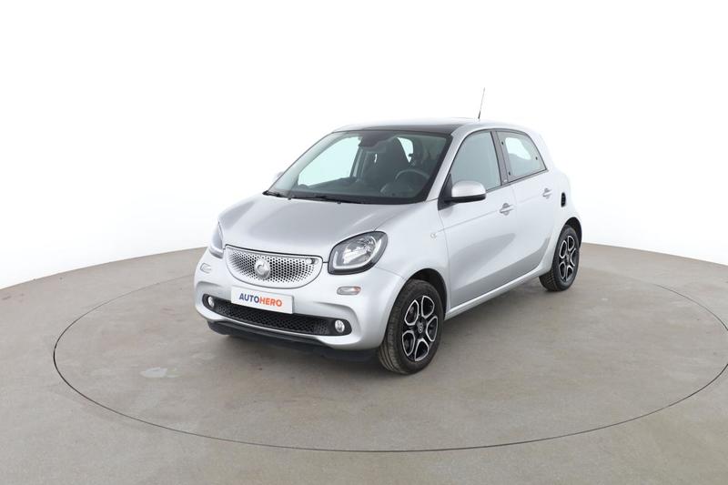 Smart ForFour 0.9 Passion Twinamic 90 ch