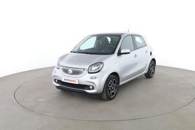 Smart ForFour 0.9 Passion Twinamic 90 ch
