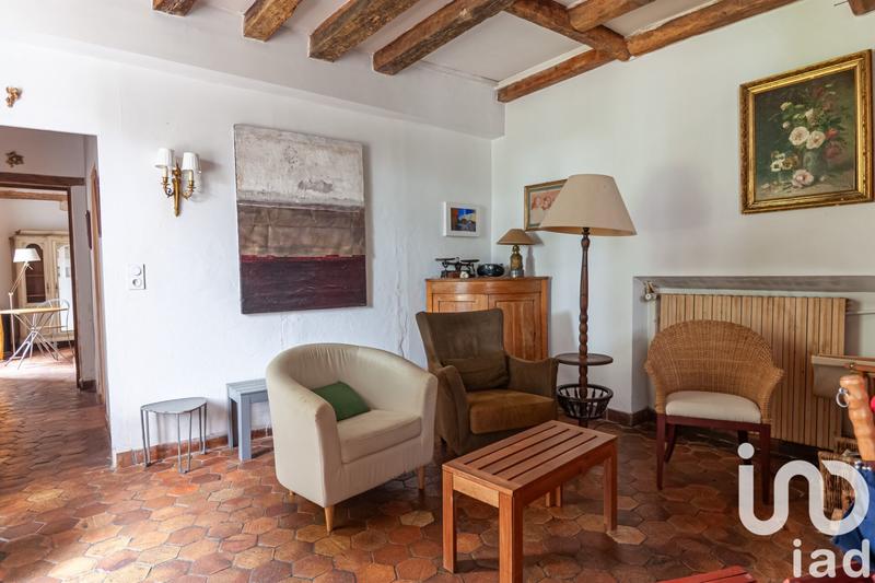 Maison - 215 m² - 8 pièces