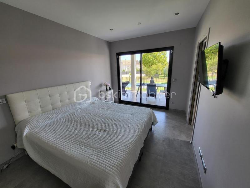 Villa - 137 m² - 5 pièces