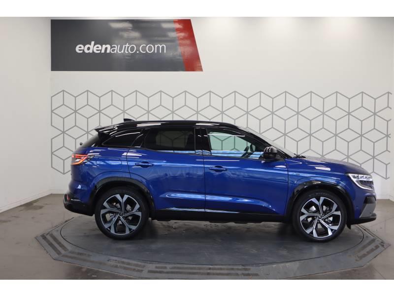 Renault Austral E-Tech full hybrid 200 Gsr2 Techno esprit Alpine