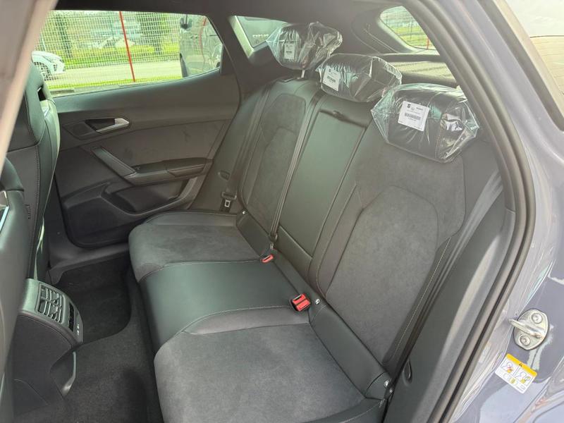 Cupra Formentor 2.0 Tdi 150 ch Dsg7 V