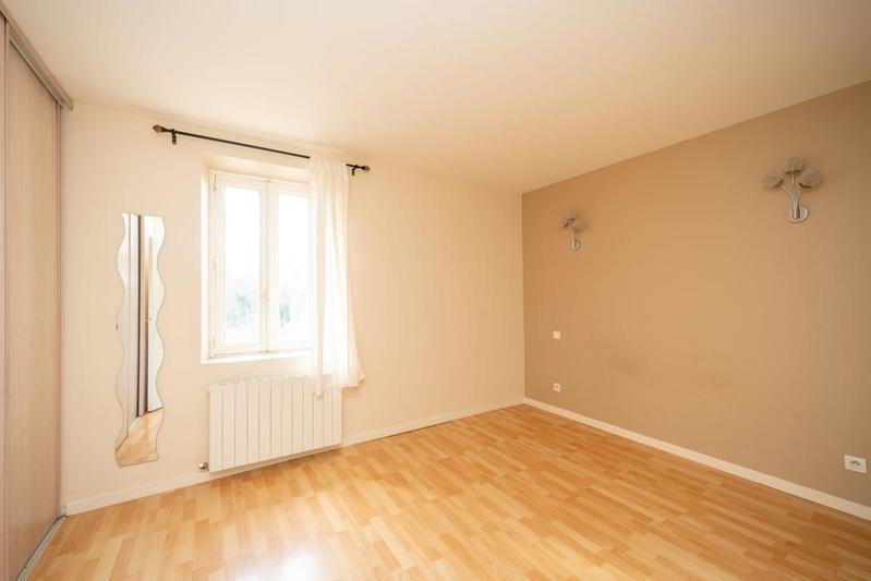 Maison - 149 m² - 6 pièces