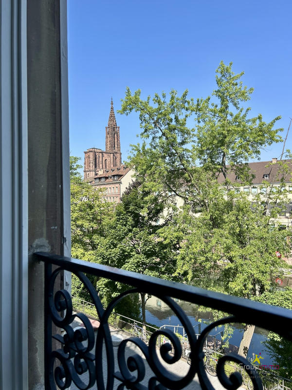 Appartement - 113 m² - 3 pièces