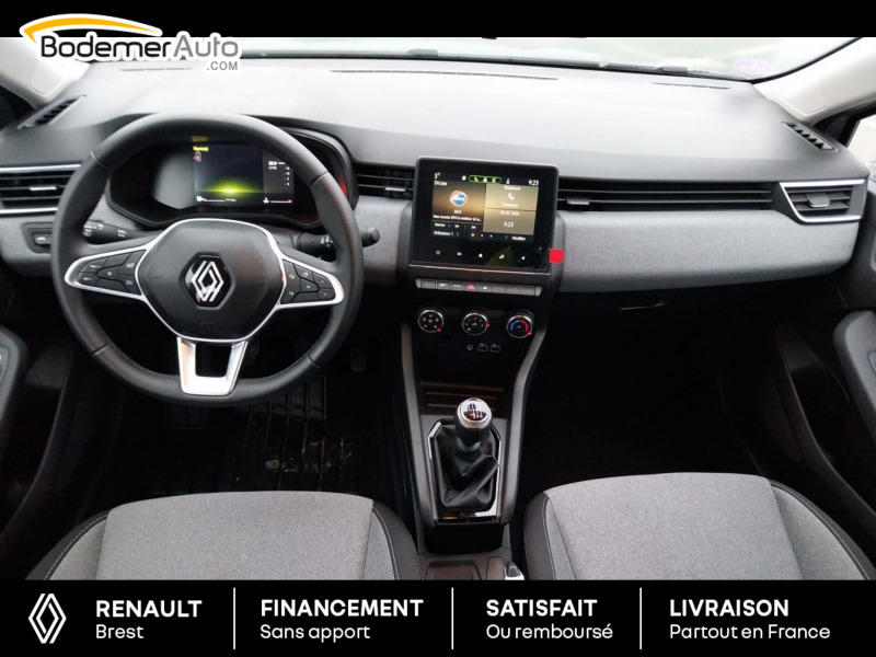 Renault Clio TCe 90 Evolution