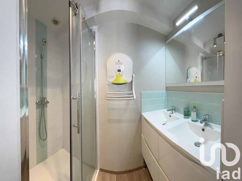 Maison - 190 m² - 6 pièces