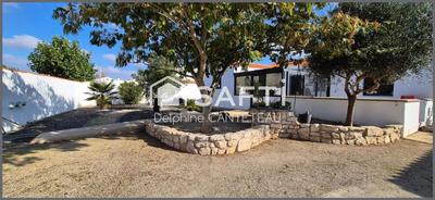 Maison - 109 m² - 7 pièces