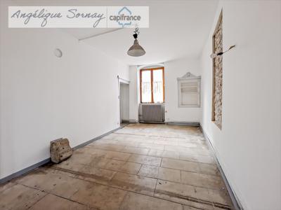 Maison - 128 m² - 6 pièces