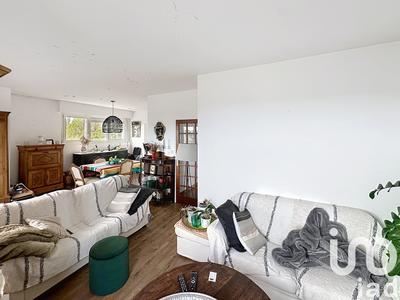 Appartement - 97 m² - 4 pièces