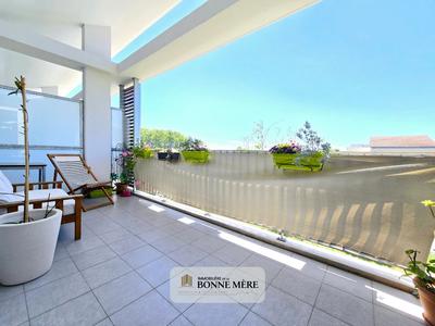 Appartement - 78 m² - 4 pièces