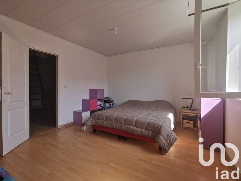 Maison de ville - 130 m² - 4 pièces