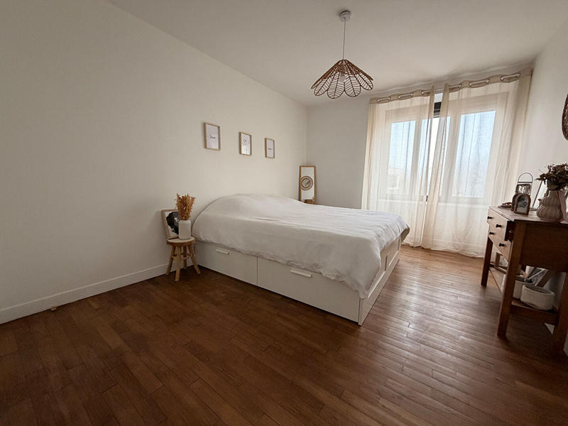 Maison - 150 m² - 5 pièces