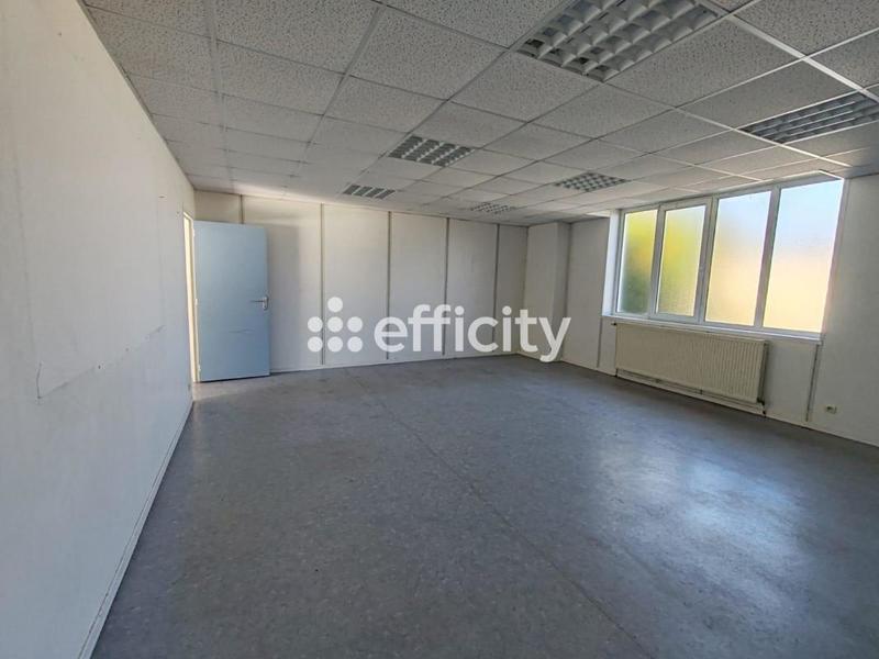 Bureau - 260 m² - 7 pièces